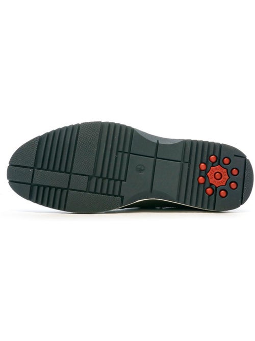 Sapatos de cidade masculinos relife lasigno cinzentos - Kiabi