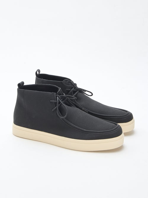 Sapatos de cidade - Kiabi
