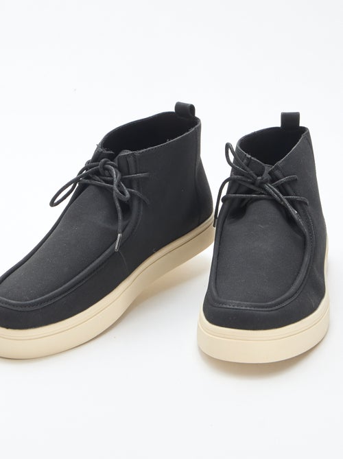 Sapatos de cidade - Kiabi