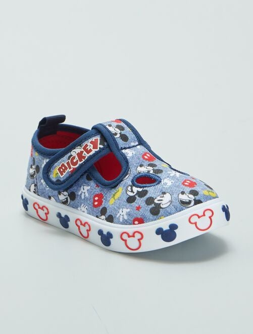 Sapatos de lona 'Minnie' 'Disney' - Kiabi