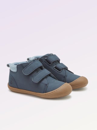 Sapatos de motricidade 3 'Primeiros Passos' - Kitchoun