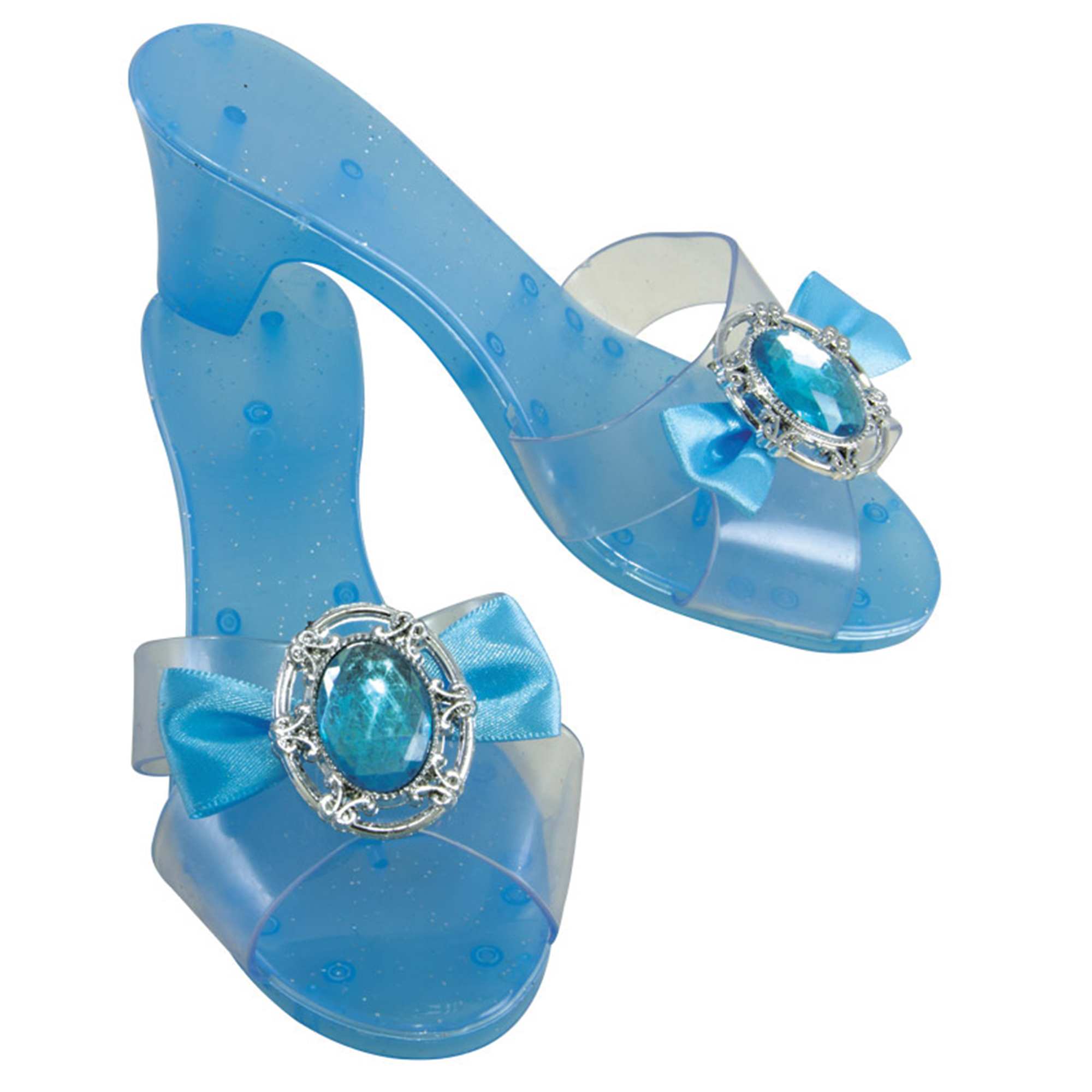 chaussure deguisement princesse disney