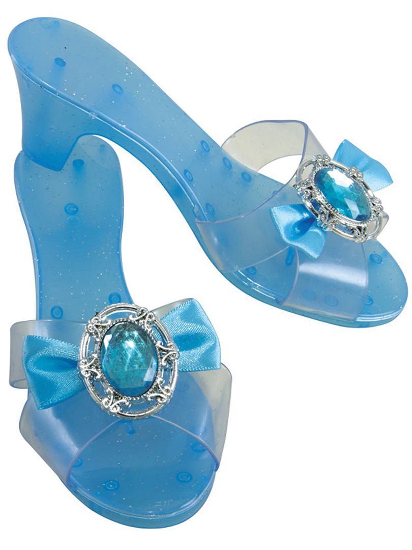 Sapatos de princesa Azul - Kiabi