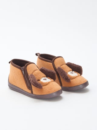 Sapatos de vela suaves