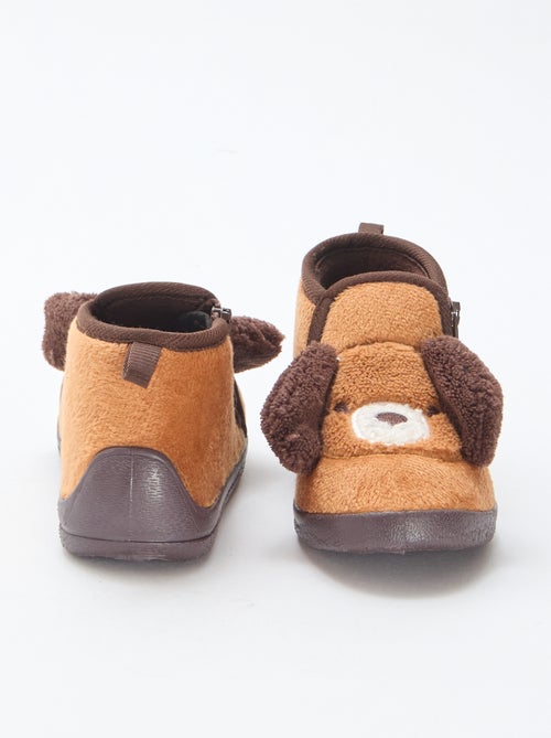 Sapatos de vela suaves - Kiabi