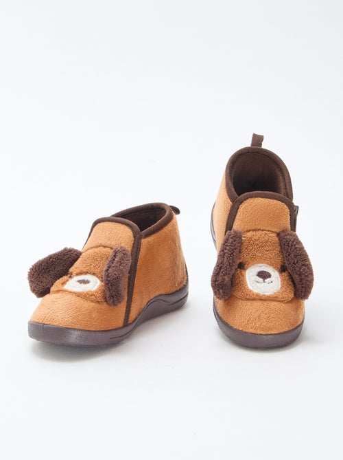 Sapatos de vela suaves - Kiabi