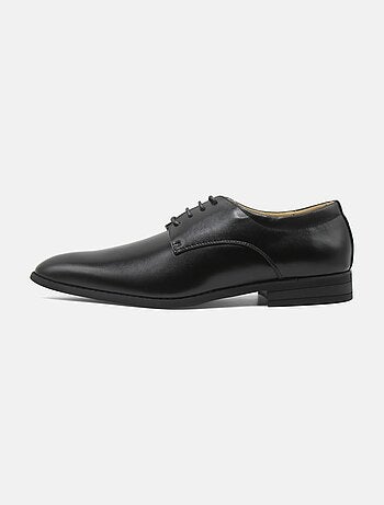 Sapatos derby com atacadores - Uomo