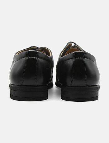 Sapatos derby com atacadores - Uomo