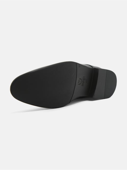 Sapatos derby com atacadores - Uomo - Kiabi