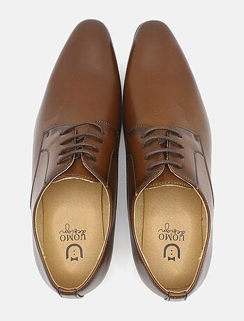 Sapatos Derby de gala - Uomo