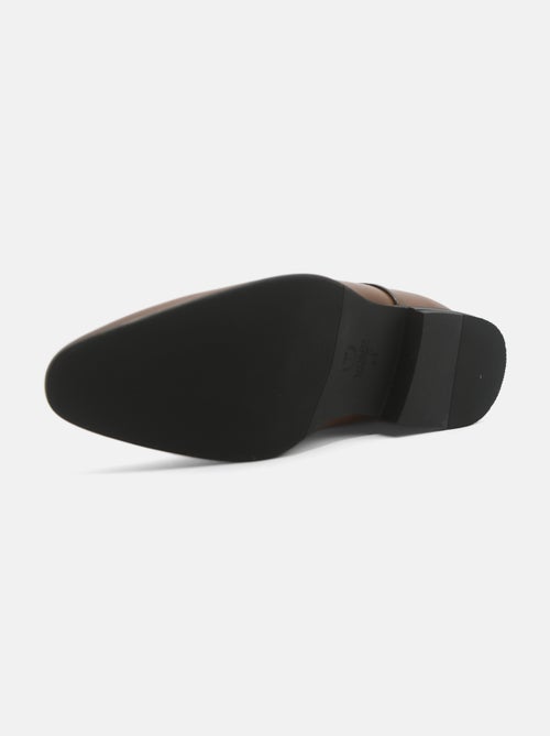 Sapatos Derby de gala - Uomo - Kiabi Sapatos Derby de gala - Uomo - Kiabi