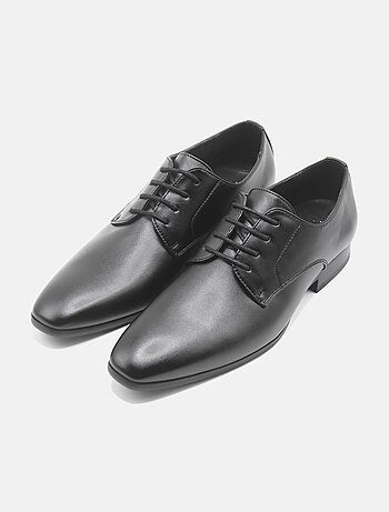 Sapatos Derby de gala - Uomo