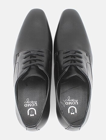 Sapatos Derby de gala - Uomo