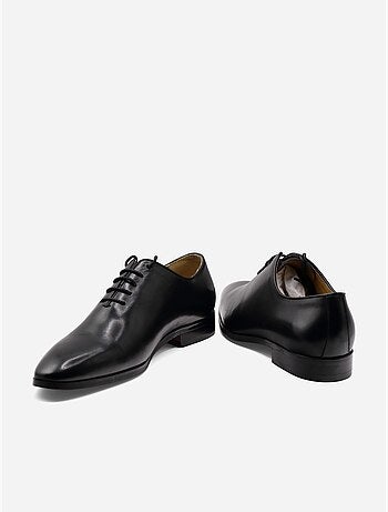 Sapatos derby em pele - Bill Tornade
