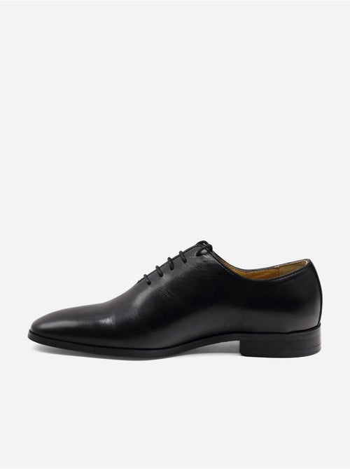 Sapatos derby em pele - Bill Tornade - Kiabi Sapatos derby em pele - Bill Tornade - Kiabi
