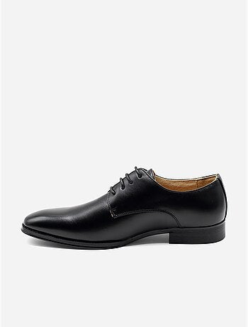 Sapatos derby em pele - Uomo