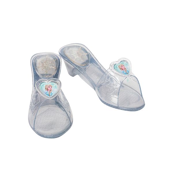 Sapatos 'Elsa' do 'Frozen' null - Transparente - Kiabi - 11,00€