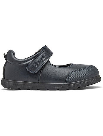 Sapatos escolares conguitos barefoot goflex