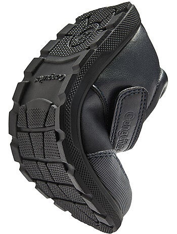 Sapatos escolares conguitos barefoot goflex
