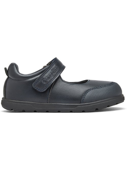 Sapatos escolares conguitos barefoot goflex - Kiabi