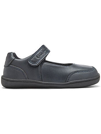 Sapatos escolares conguitos barefoot goflex