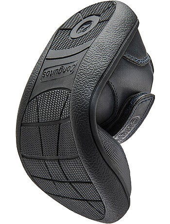 Sapatos escolares conguitos barefoot goflex