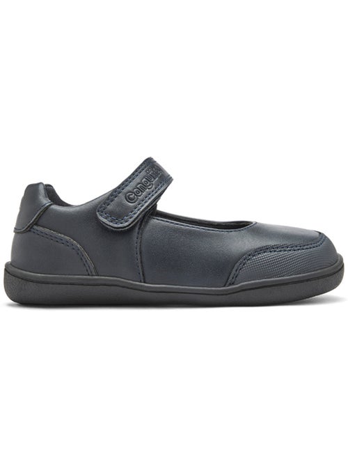 Sapatos escolares conguitos barefoot goflex - Kiabi