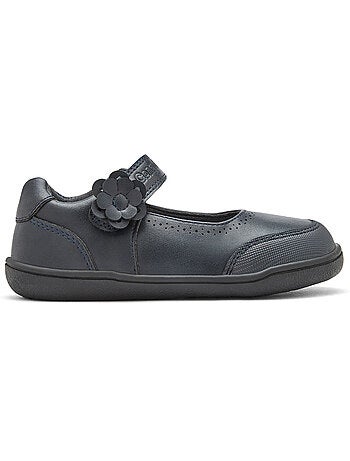 Sapatos escolares conguitos barefoot goflex