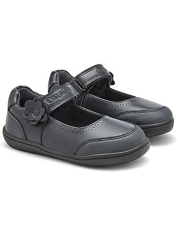 Sapatos escolares conguitos barefoot goflex