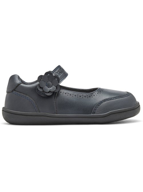 Sapatos escolares conguitos barefoot goflex - Kiabi