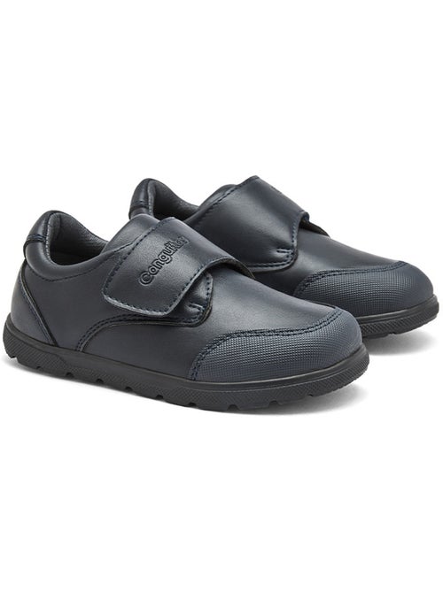 Sapatos escolares conguitos barefoot goflex - Kiabi
