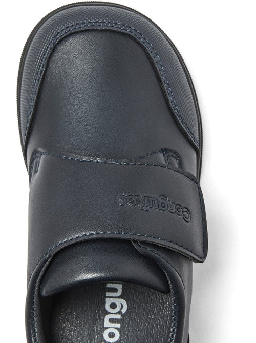 Sapatos escolares conguitos barefoot goflex - Kiabi