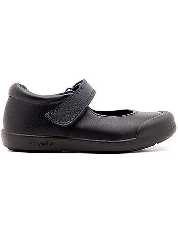 Sapatos escolares conguitos colegiales
