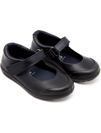 Sapatos escolares conguitos colegiales