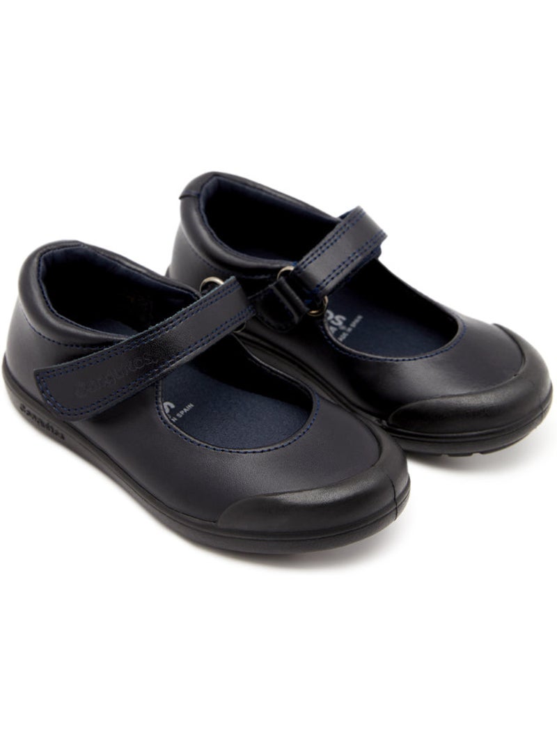 Sapatos escolares conguitos colegiales Azul-marinho - Kiabi