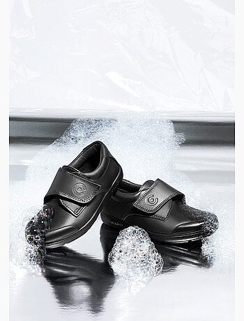 Sapatos escolares conguitos lavable