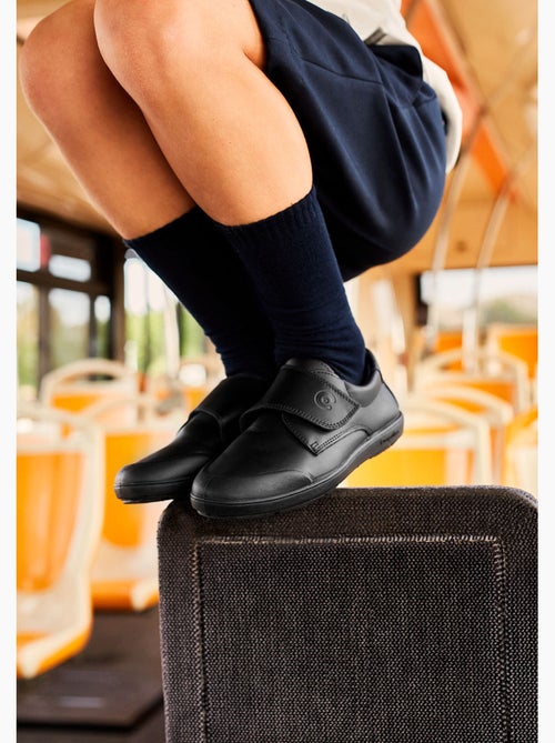 Sapatos escolares conguitos lavable - Kiabi Sapatos escolares conguitos lavable - Kiabi