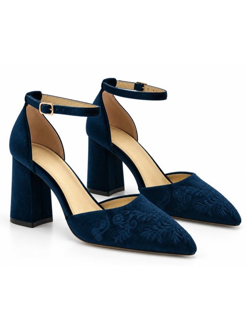 Sapatos material sintético montevita - Kiabi Sapatos material sintético montevita - Kiabi