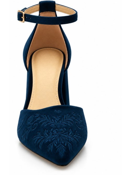 Sapatos material sintético montevita - Kiabi Sapatos material sintético montevita - Kiabi