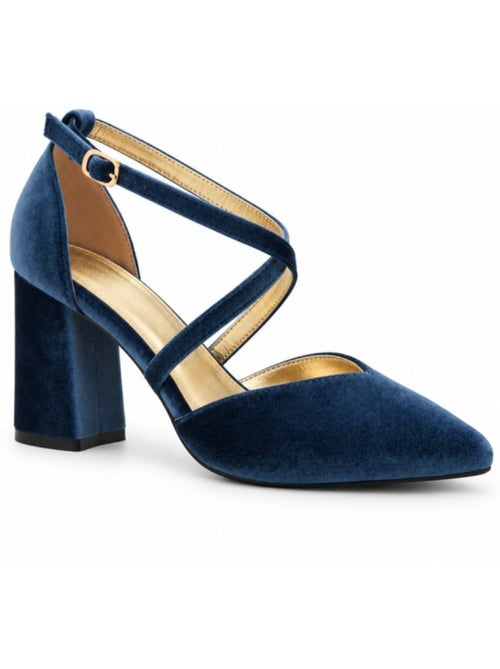 Sapatos material sintético montevita - Kiabi Sapatos material sintético montevita - Kiabi