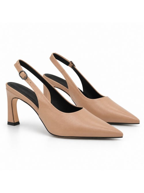 Sapatos material sintético montevita - Kiabi Sapatos material sintético montevita - Kiabi