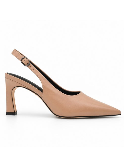 Sapatos material sintético montevita - Kiabi Sapatos material sintético montevita - Kiabi