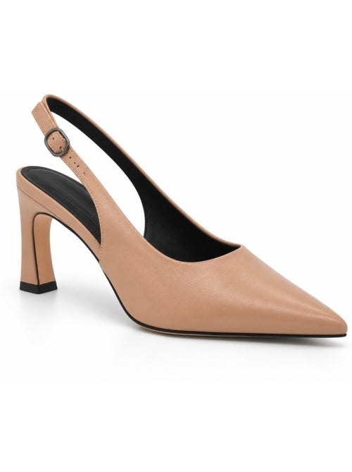 Sapatos material sintético montevita - Kiabi Sapatos material sintético montevita - Kiabi