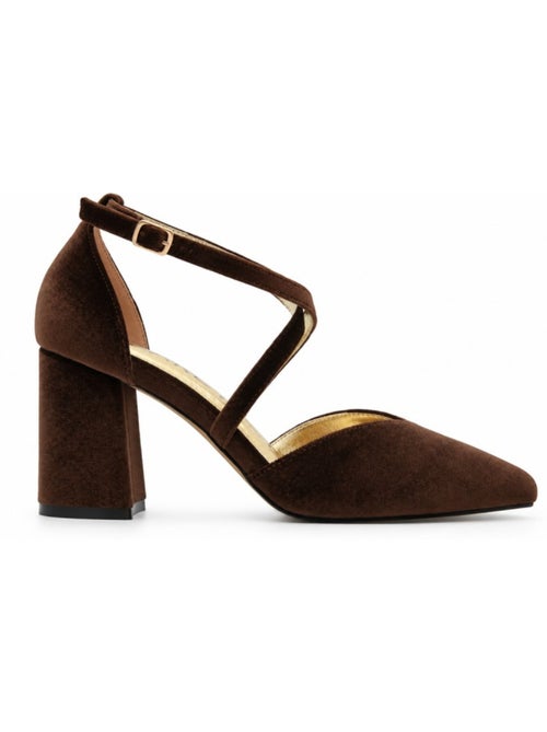 Sapatos material sintético montevita - Kiabi Sapatos material sintético montevita - Kiabi