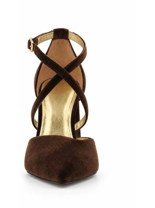 Sapatos material sintético montevita - Kiabi Sapatos material sintético montevita - Kiabi