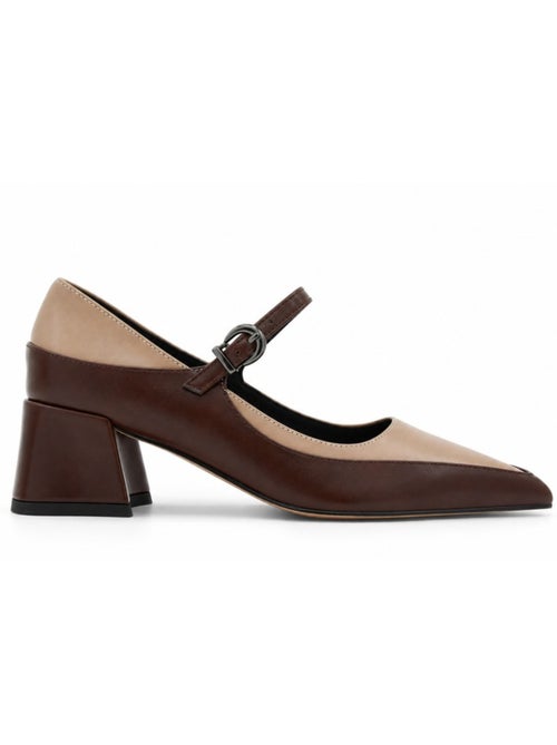 Sapatos material sintético montevita - Kiabi Sapatos material sintético montevita - Kiabi