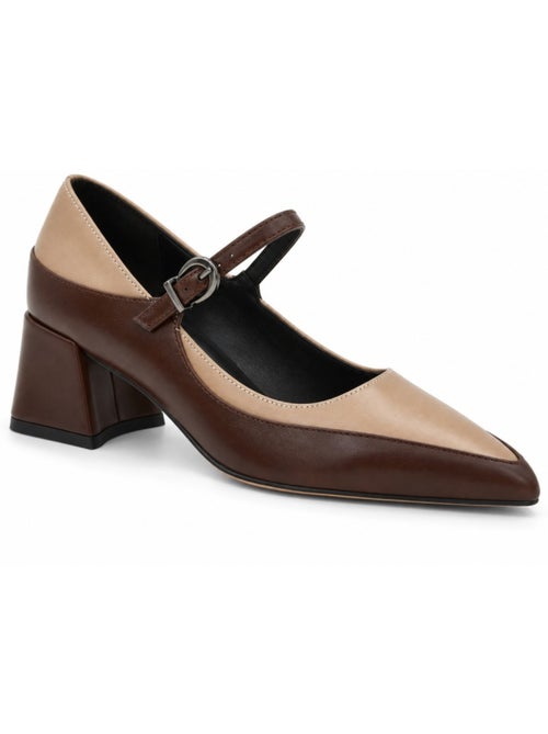 Sapatos material sintético montevita - Kiabi Sapatos material sintético montevita - Kiabi