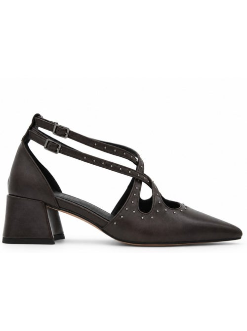 Sapatos material sintético montevita - Kiabi Sapatos material sintético montevita - Kiabi