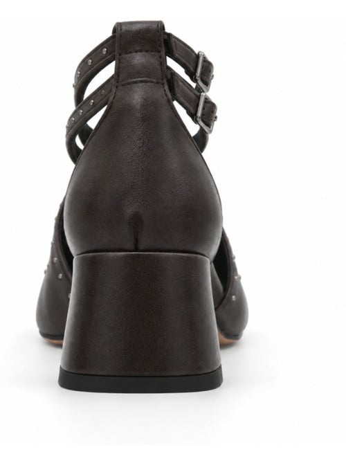 Sapatos material sintético montevita - Kiabi Sapatos material sintético montevita - Kiabi
