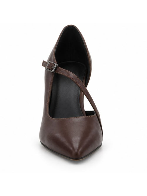 Sapatos material sintético montevita - Kiabi Sapatos material sintético montevita - Kiabi